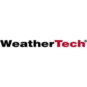 WeatherTech 17-19 Ford F250/F350/F450/F550 Reg. Cab Front FloorLiner HP - Black
