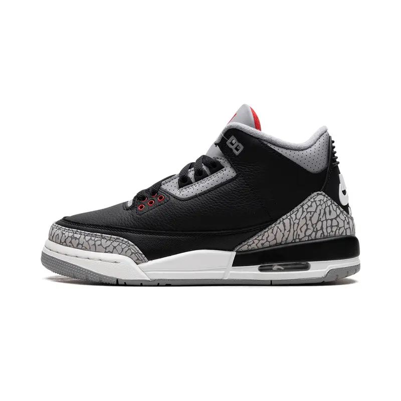 jordans3 - TikTok Shop