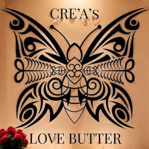Cre'A's Love Butter