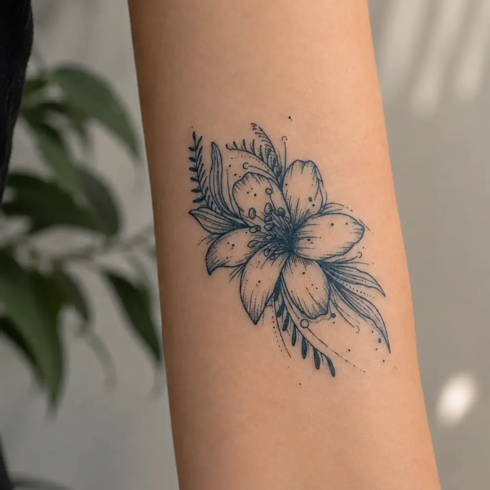 Bloom Whisper