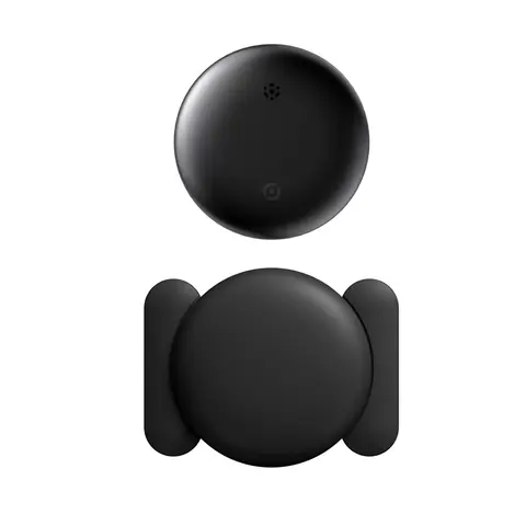 Magnetic Waterproof Vehicle GPS Tracker - No Monthly Fees, Anti-Lost Device, Monitoring, Geofence Alerts, Mini & Portable GPS Tracker for Cars, Trucks, Motorcycles