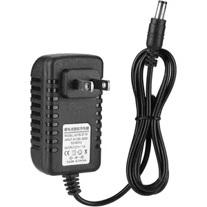 21v  Charger with a 21  Output 18v Wall  4.0ah rcqx202000926  String Trimmer Tool 1amp 2.0ah highenergy Adapter 20v lithiumion pl10w ( Plug)