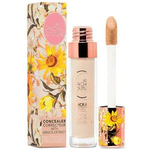 Liquid Concealer with Arnica Extract - Light