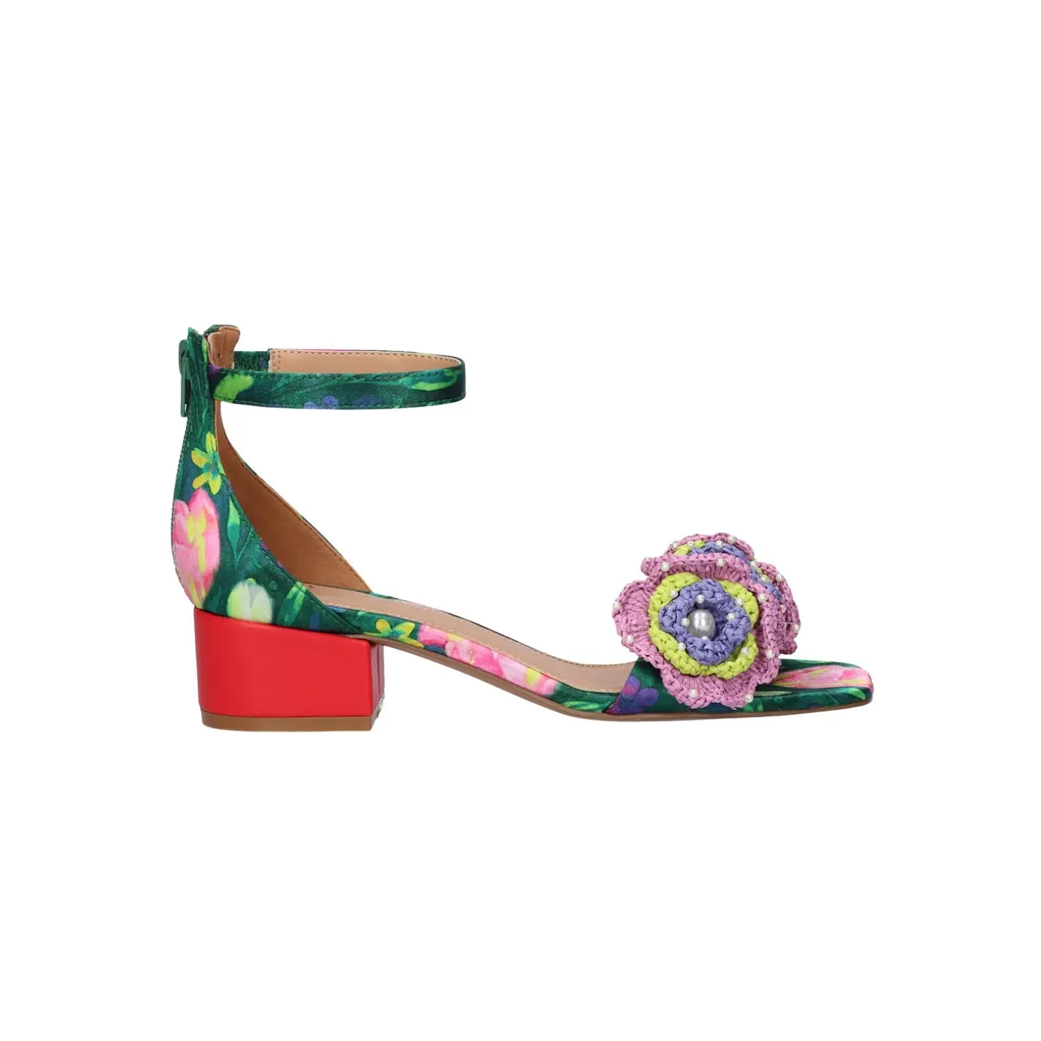 Exe Capri Sandal R113