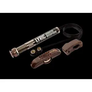 L.R. Baggs Lyric Acoustic Guitar Microphone