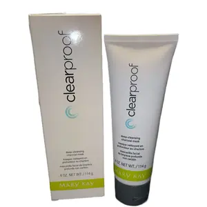 Clear Proof Deep-Cleansing Charcoal Mask Skincare