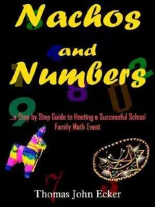USED-Nachos and Numbers by Ecker, Thomas John (Paperback)