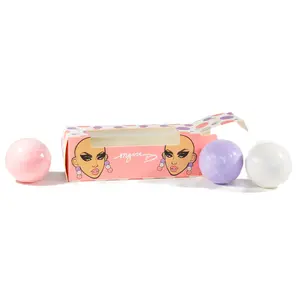 Ongina's Bath Bombs