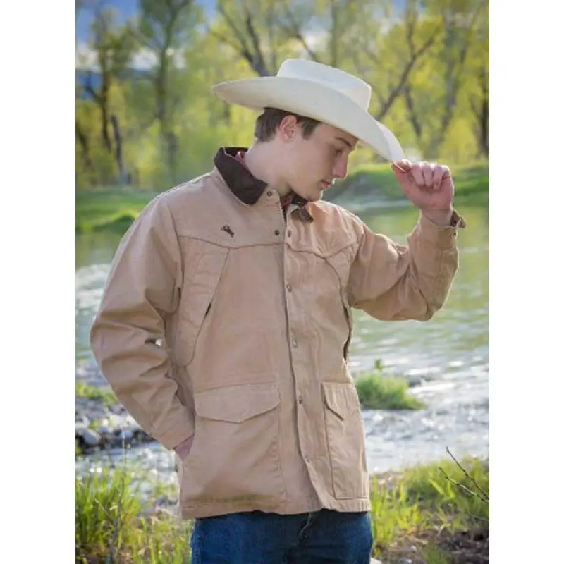 Men's Sagebrush Jacket