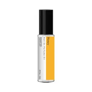 Honey Perfume Oil Roll on