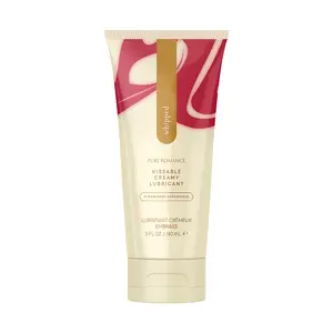 Whipped Strawberry Cheesecake Creamy Personal Moisturizer Whipped Strawberry Cheesecake Creamy Personal Moisturizer