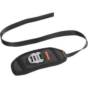 Camera Cage Wrist Strap, Universal Quick Adjustable Secure Grip Camera Cage Handle Hand Wrist Strap PAC2456