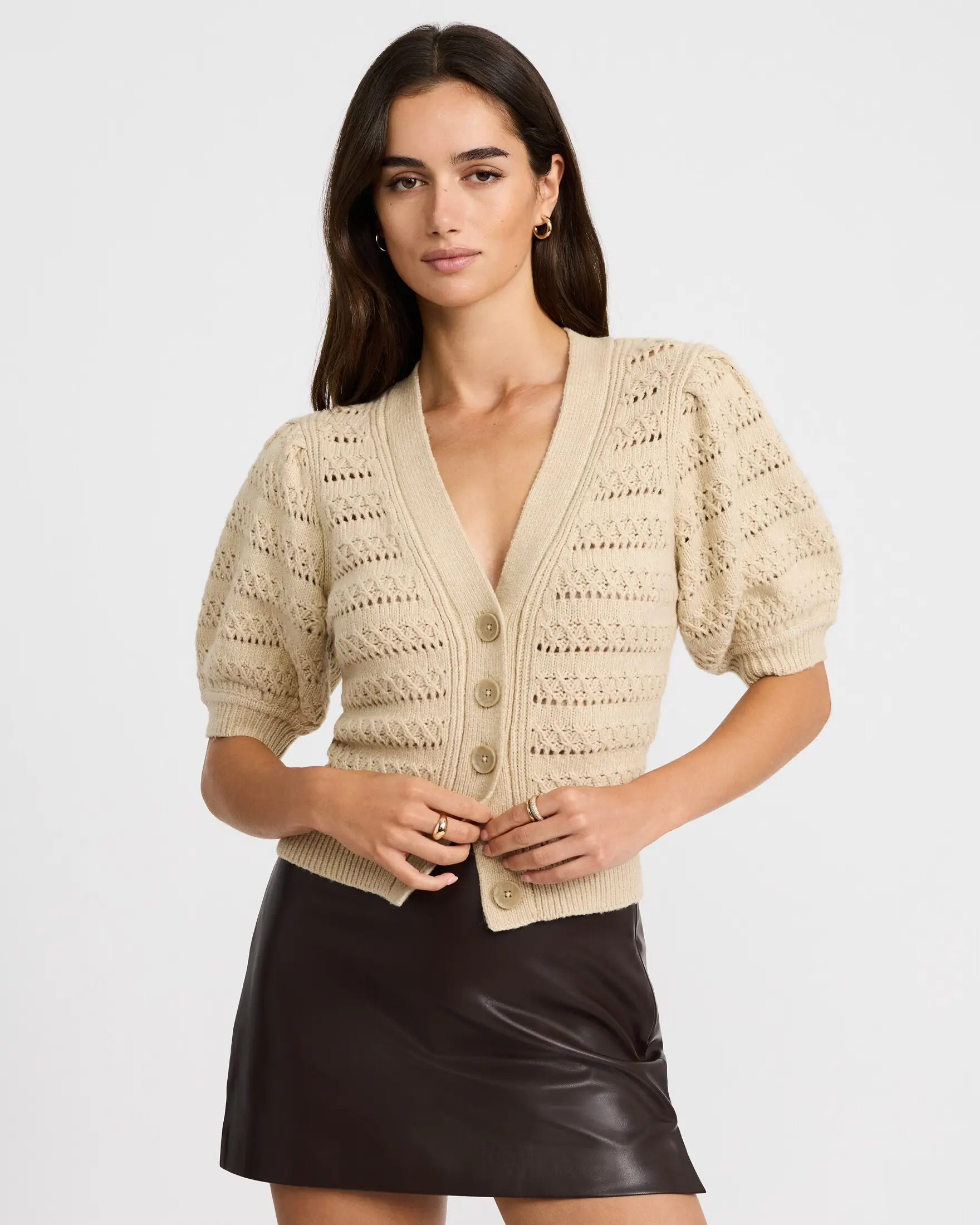 Soft Beige