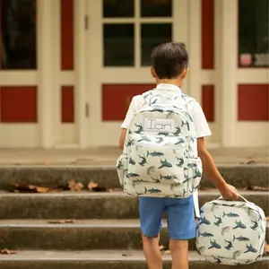 Backpack - Sharks Backpack - Sharks