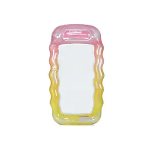 Mesh Lounger Float - Perfect for Relaxing in the Water