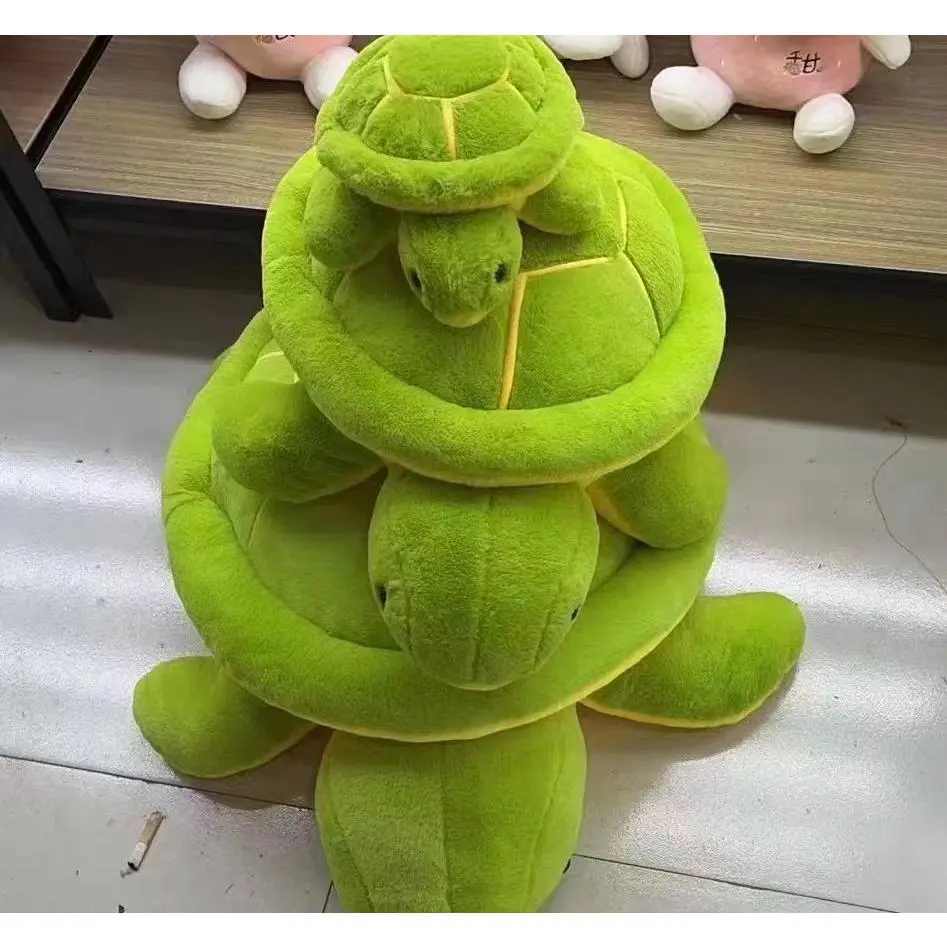 Turtle 35cm left and right