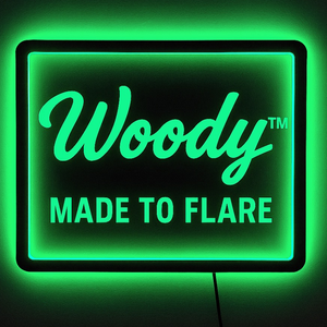 Woody Hat Co.