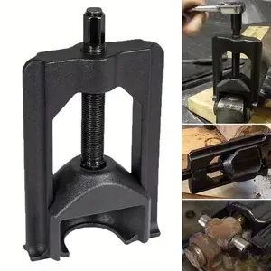 Universal Car Joint Puller Tool Propshaft Seperator Adjustable Ball Extractor Remover for Truck Automoitve Steering System Tool