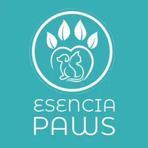 esenciapaws shop logo