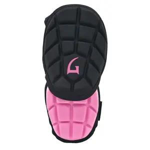 GOAThletic Black & Pink Elbow Guard