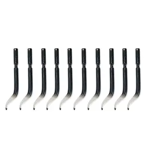 Deburring  Set 45  Burr Remover Hand Tool for Hole Within 1.5mm