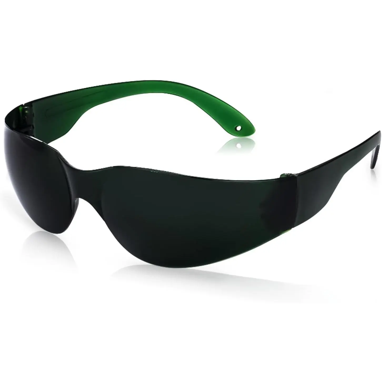Therapy Glasses - Eye Protection for Red Light (600Nm-900Nm) - Goggles