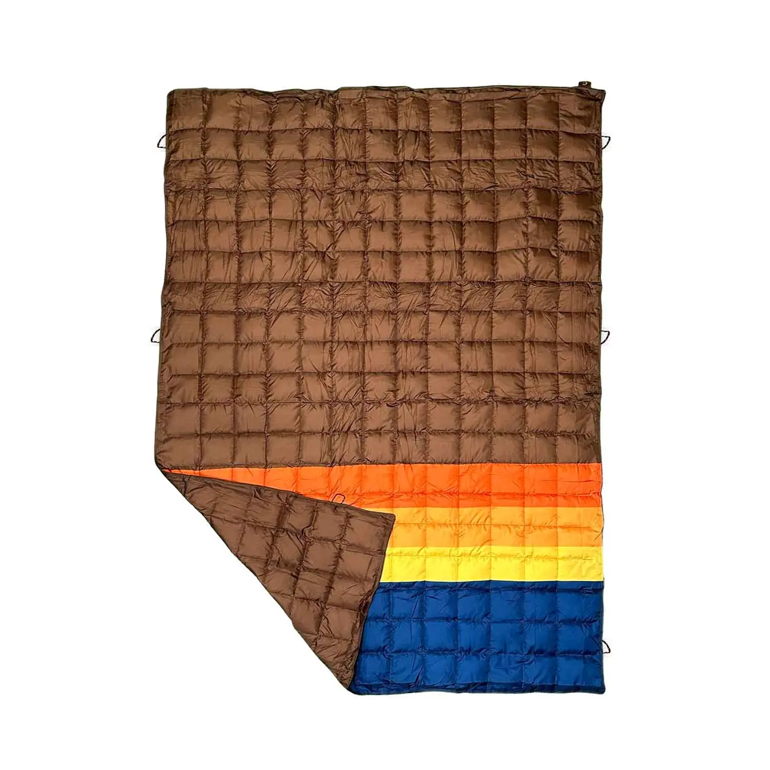 1980 Puffy Blanket