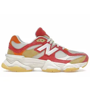 New Balance Men's 9060 Fluorescent, from StockX