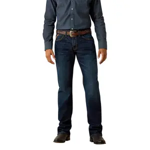Men's M4 Relaxed Darian Boot Cut Jeans