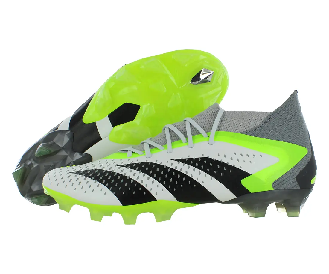 Adidas Predator Accuracy.1 Unisex Sports Shoes for Artificial Grass