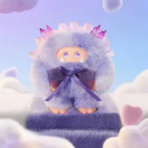 【COMING SOON】Crystal Wish Series Blind Box