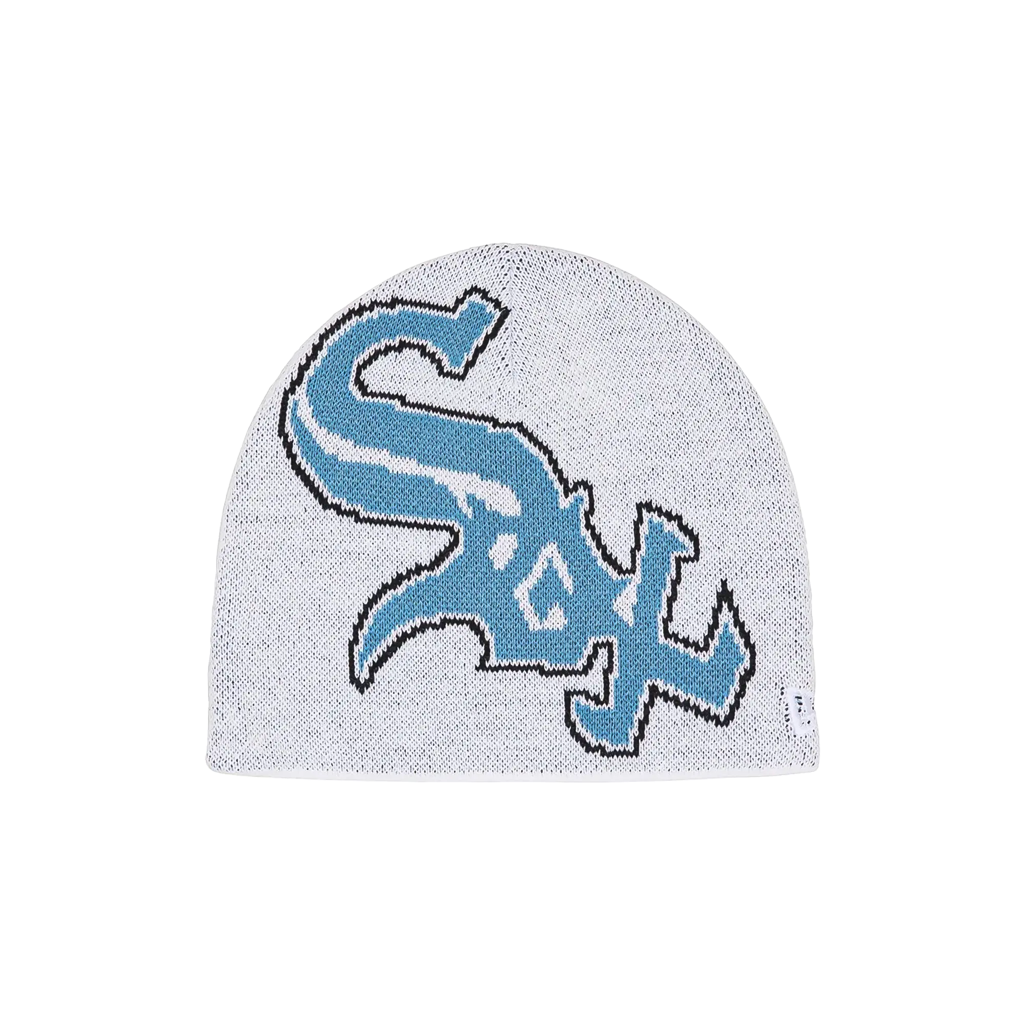 Chicago White Sox New Era Beanie "SS26 - White" SU27862