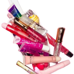 Lipgloss Scoops!!! Makeup