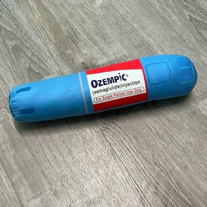 Ozempic Tsunami Pillow - Patient Use Only