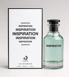INSPIRTAION ALAFIYA 100 ML INSPO OF LV IMAGINETION