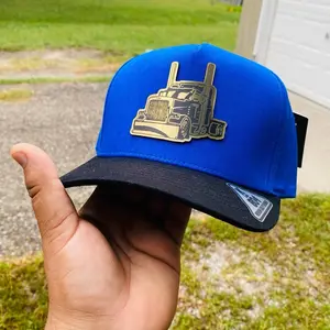 Gorra Camión