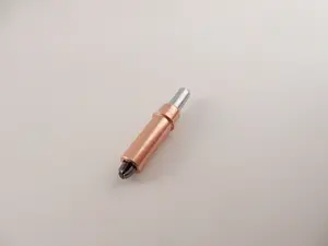 MRO Tools Standard Plier Operated 1/4 Cleco Sheet Metal Fastener 50PC Kit w/ Carry Bag (K2S50-1/4)