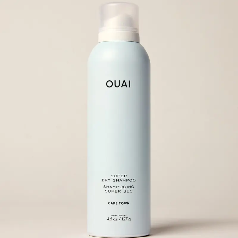OUAI Super Dry Shampoo - Cape Town