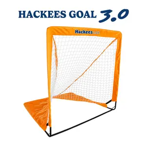 Hackees Goal 3.0 Hackees Goal 3.0