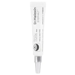 Dr.Melaxin Eyephalt, Eyecream for Eyebags, 0.33 fl oz (10 ml)