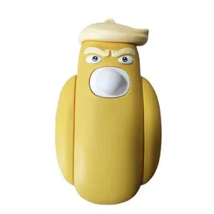 Hold a USB Rechargeable Hand Warmer With Portable Magnetic Electric ! Ultra-Mini Design, a Stress-Relieving Wonder.  Two Adjustable Temperature Settings and Heats up in 3 Seconds.  Ideal for Christmas Party, Outdoor, Camping, Hunting Gifts.