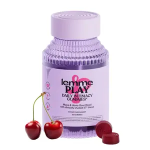 Lemme Play Gummies Lemme Play Gummies