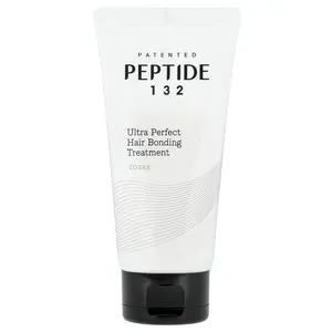 CosRx Peptide 132, Ultra Perfect Hair Bonding Treatment, For All Hair Types, 4.05 fl oz (120 ml)