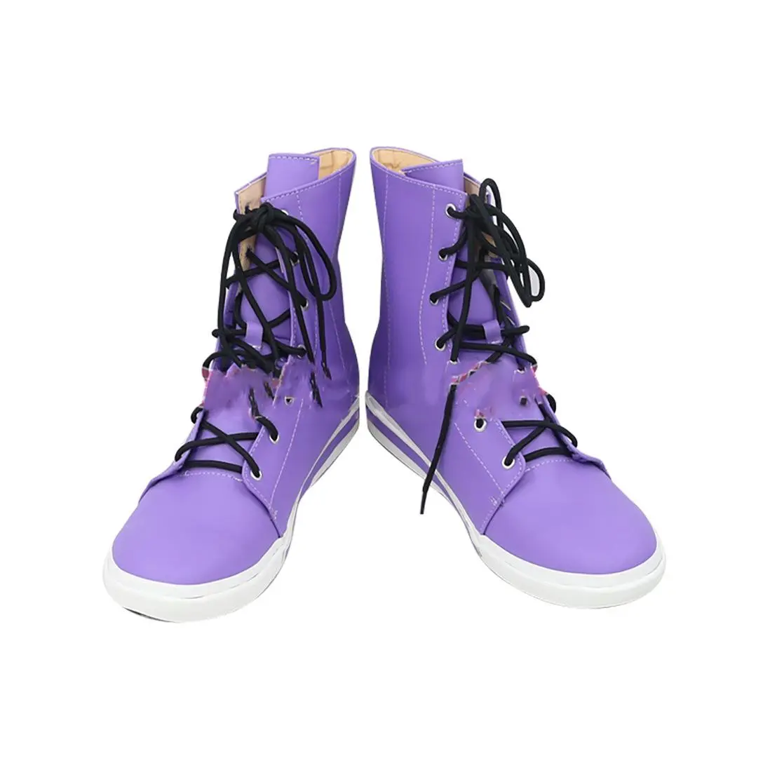 Cosplay Boots Adult Unisex Costume Shoes Custom Made Astolfo Feito/ Grand Order