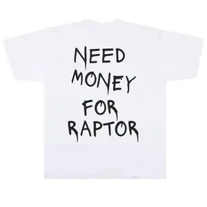Ford Raptor Shirt - Need Money For Raptor