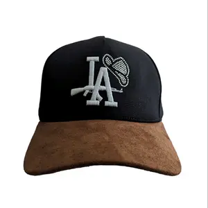los angeles snapback  for men hat  style baseball hat