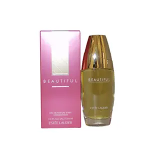 Estee Lauder W-1016 Beautiful - 2.5 oz - EDP Spray