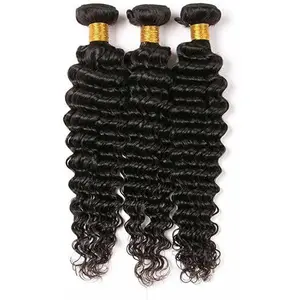 Brazilian Deep Wave Bundles