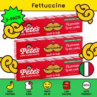 Fettuccine  3 Pack