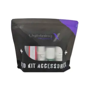 Med Pod | Topicals +Meds Pack Refill Pack for First Aid Kit